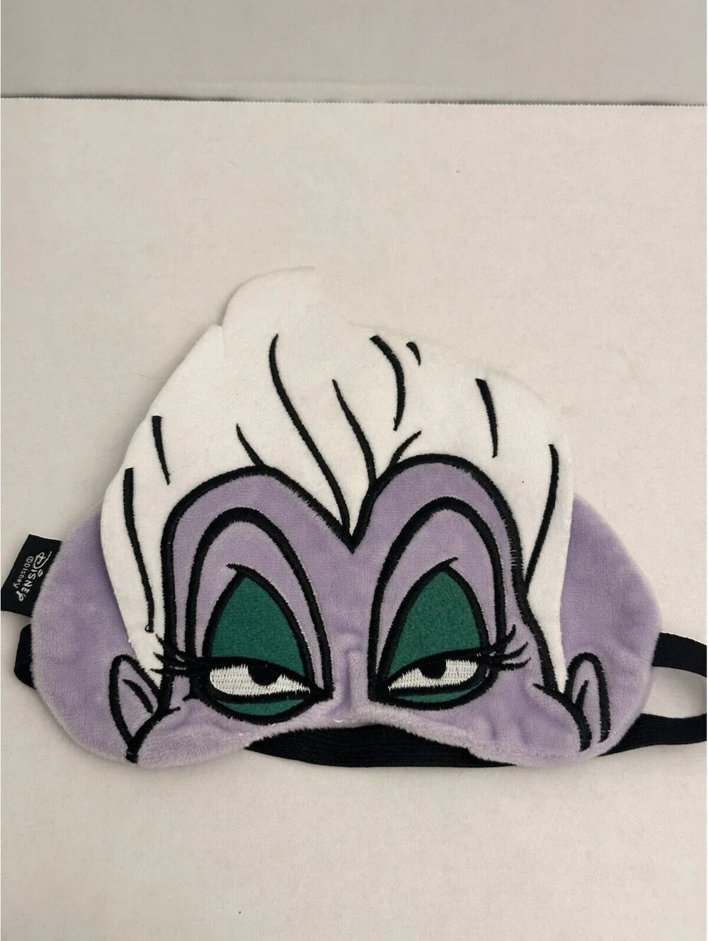 Disney maleficent sleep